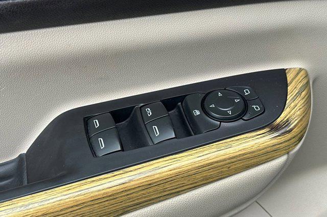 used 2018 GMC Acadia car, priced at $15,587