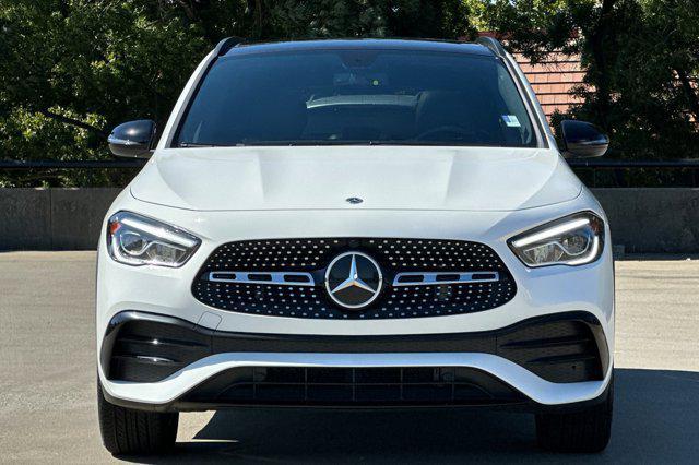 used 2022 Mercedes-Benz GLA 250 car, priced at $27,999