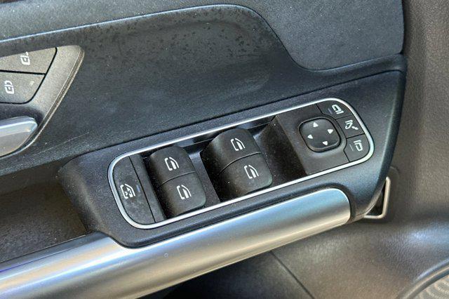 used 2022 Mercedes-Benz GLA 250 car, priced at $27,999