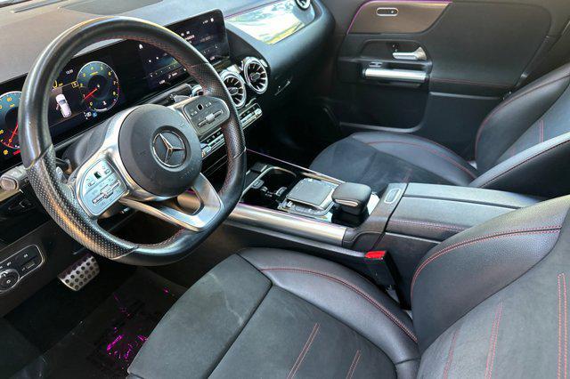used 2022 Mercedes-Benz GLA 250 car, priced at $27,999