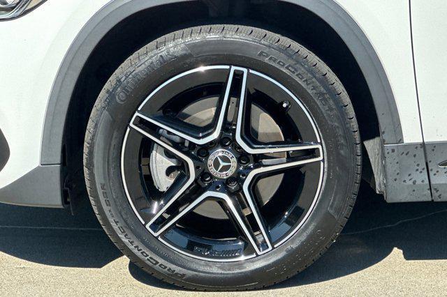 used 2022 Mercedes-Benz GLA 250 car, priced at $27,999