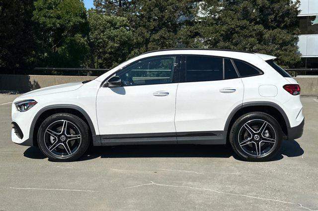 used 2022 Mercedes-Benz GLA 250 car, priced at $27,999