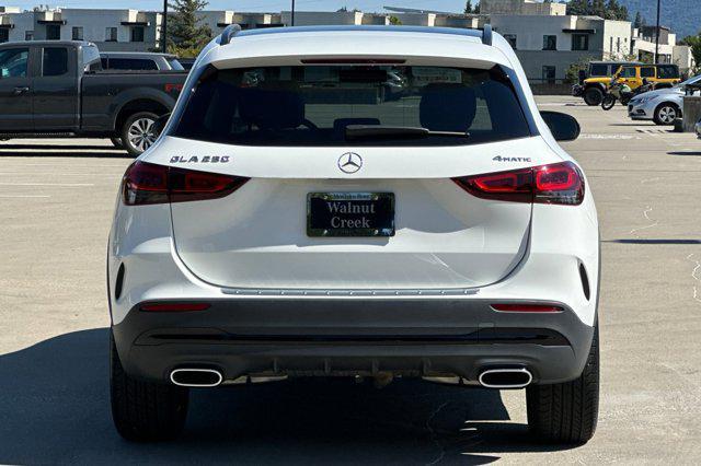 used 2022 Mercedes-Benz GLA 250 car, priced at $27,999
