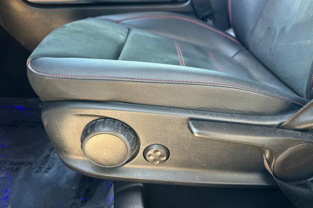used 2022 Mercedes-Benz GLA 250 car, priced at $27,999