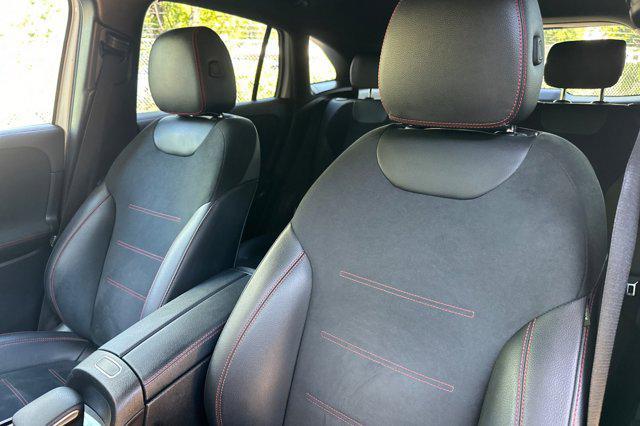 used 2022 Mercedes-Benz GLA 250 car, priced at $27,999