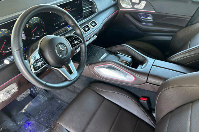 used 2023 Mercedes-Benz GLE 350 car