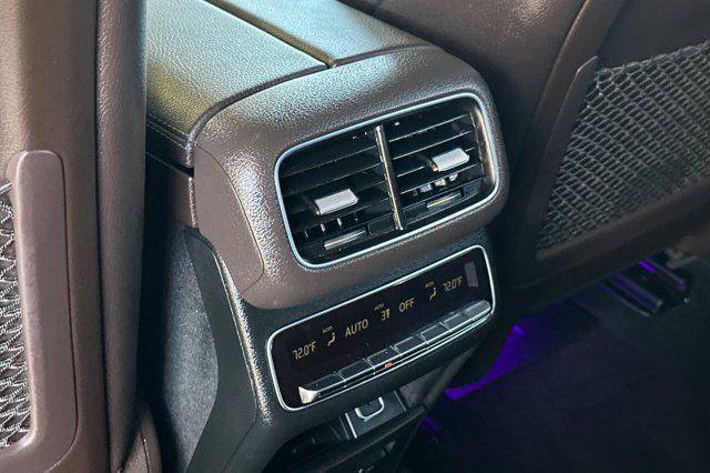 used 2023 Mercedes-Benz GLE 350 car