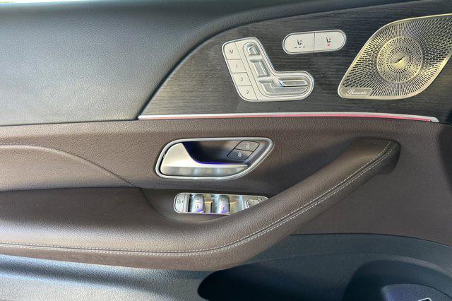 used 2023 Mercedes-Benz GLE 350 car