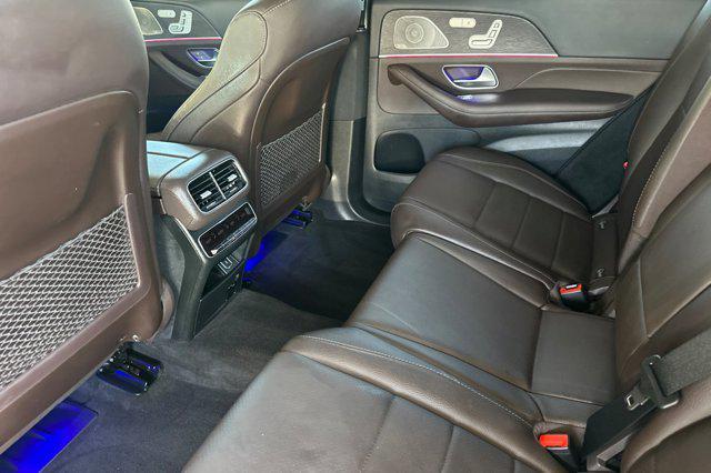used 2023 Mercedes-Benz GLE 350 car