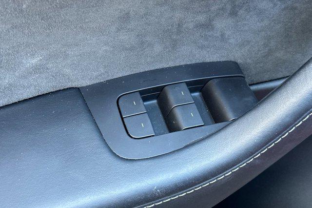 used 2022 Tesla Model Y car, priced at $30,588