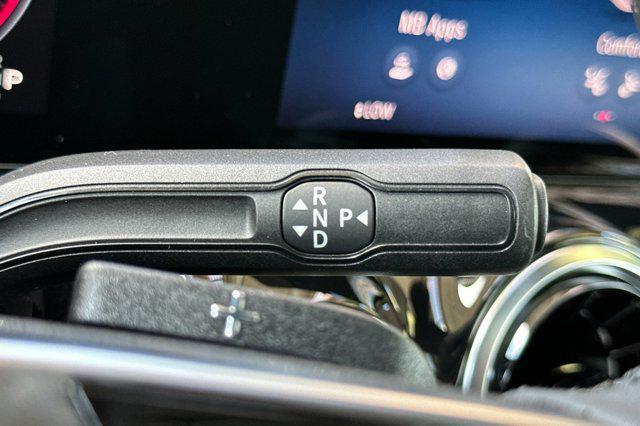 new 2026 Mercedes-Benz GLA 250 car, priced at $45,140