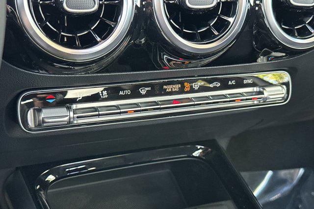 new 2026 Mercedes-Benz GLA 250 car, priced at $45,140