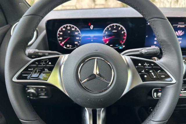 new 2026 Mercedes-Benz GLA 250 car, priced at $45,140