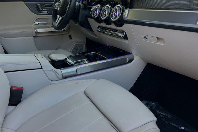 used 2020 Mercedes-Benz GLB 250 car, priced at $22,999