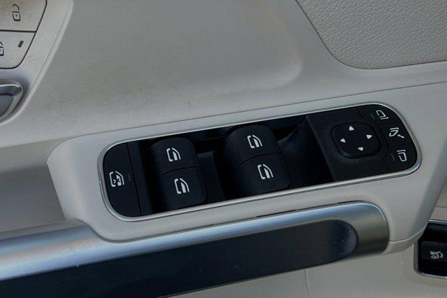 used 2020 Mercedes-Benz GLB 250 car, priced at $22,999