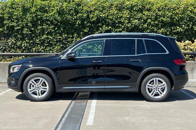 used 2020 Mercedes-Benz GLB 250 car, priced at $22,999
