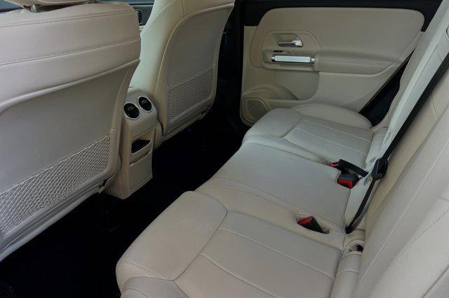 used 2020 Mercedes-Benz GLB 250 car, priced at $22,999