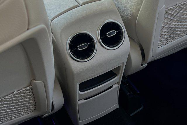 used 2020 Mercedes-Benz GLB 250 car, priced at $22,999