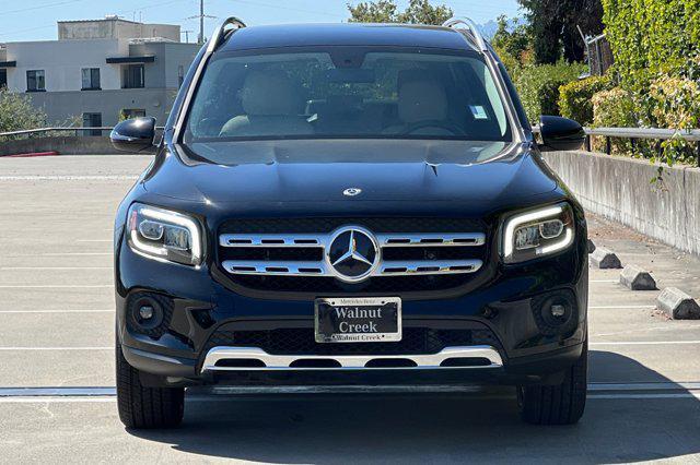 used 2020 Mercedes-Benz GLB 250 car, priced at $22,999