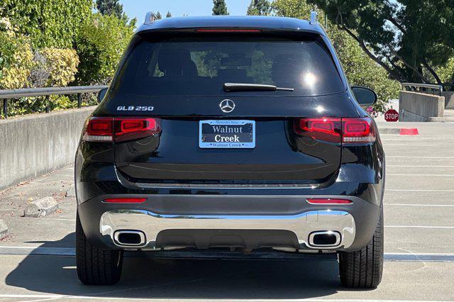 used 2020 Mercedes-Benz GLB 250 car, priced at $22,999