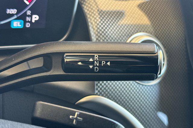new 2025 Mercedes-Benz GLC 350e car, priced at $61,895