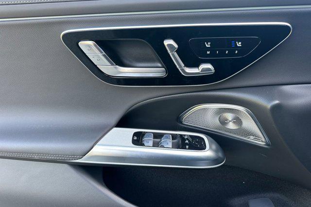 new 2025 Mercedes-Benz E-Class car, priced at $73,065