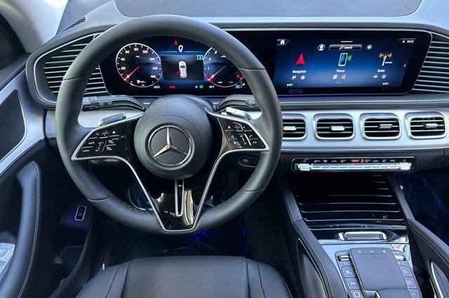 new 2025 Mercedes-Benz GLE 350 car, priced at $69,635