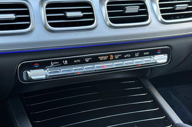 new 2025 Mercedes-Benz GLE 350 car, priced at $69,635