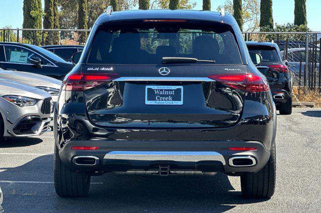 new 2026 Mercedes-Benz GLE 350 car, priced at $72,750
