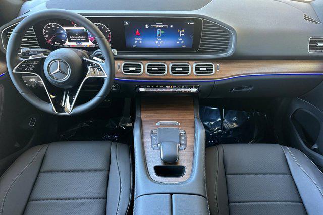 new 2026 Mercedes-Benz GLE 350 car, priced at $72,750