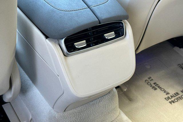 used 2023 Mercedes-Benz EQS 450 car, priced at $42,999