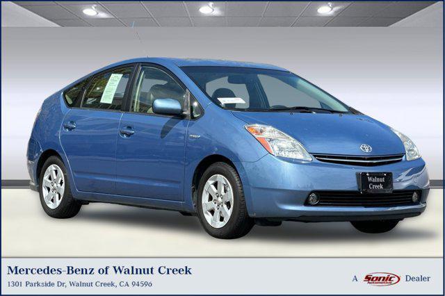 used 2007 Toyota Prius car, priced at $8,488