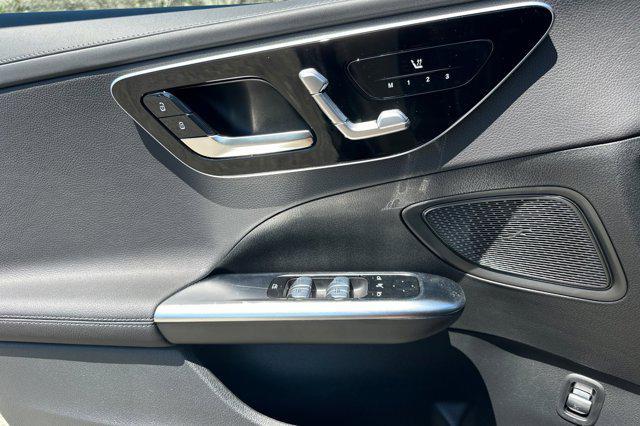 new 2025 Mercedes-Benz C-Class car, priced at $58,145