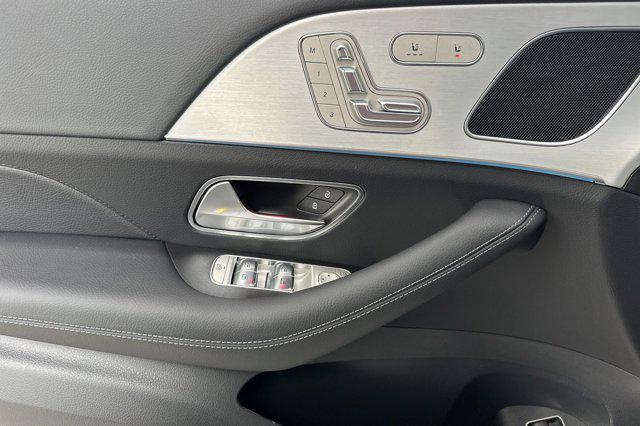 new 2026 Mercedes-Benz GLE 450e car, priced at $74,705
