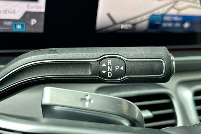new 2026 Mercedes-Benz GLE 450e car, priced at $74,705