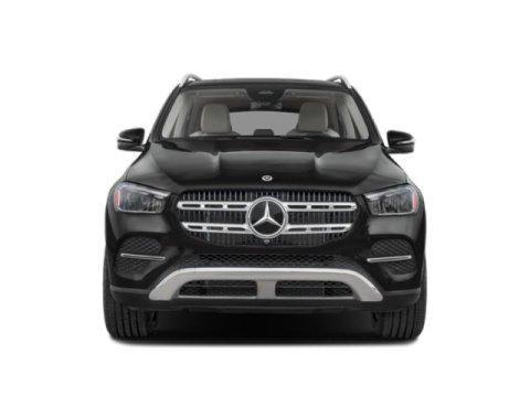 new 2025 Mercedes-Benz GLE 450e car, priced at $81,765