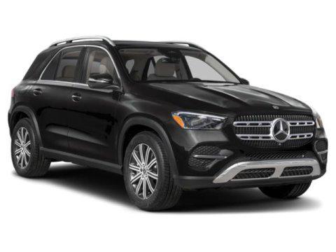new 2025 Mercedes-Benz GLE 450e car, priced at $81,765