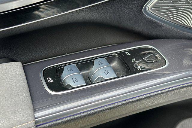 used 2023 Mercedes-Benz EQS 450 car, priced at $47,588