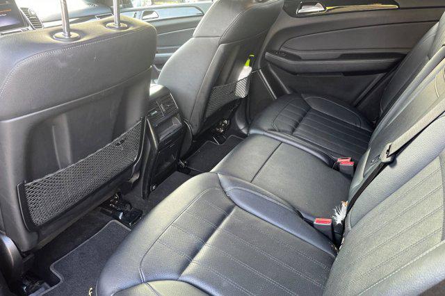 used 2018 Mercedes-Benz GLE 350 car, priced at $18,999