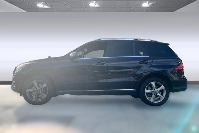 used 2018 Mercedes-Benz GLE 350 car, priced at $18,999