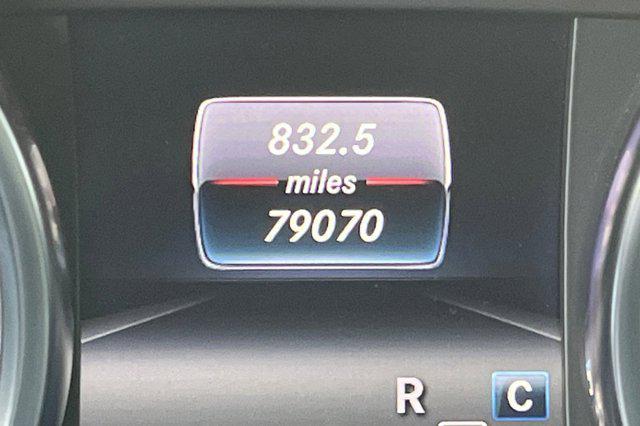 used 2018 Mercedes-Benz GLE 350 car, priced at $18,999