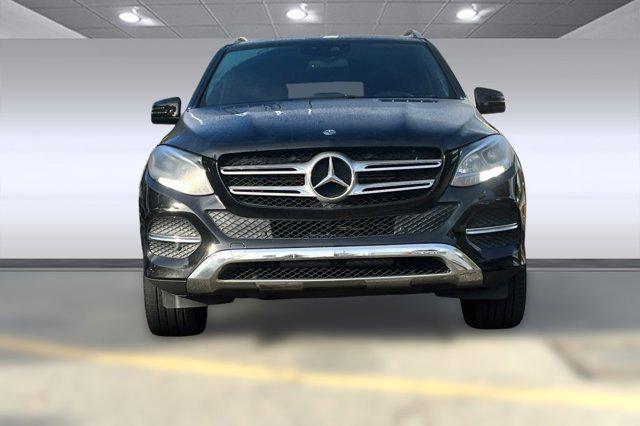 used 2018 Mercedes-Benz GLE 350 car, priced at $18,999