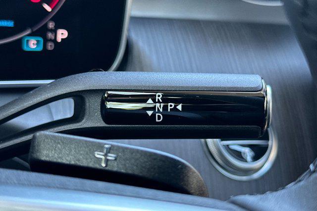 new 2025 Mercedes-Benz C-Class car, priced at $53,420