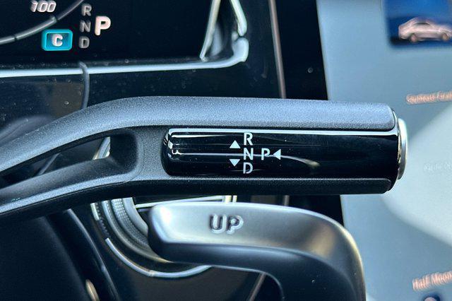 new 2026 Mercedes-Benz AMG E 53 car, priced at $99,545