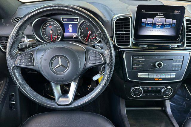 used 2019 Mercedes-Benz GLS 450 car, priced at $27,999