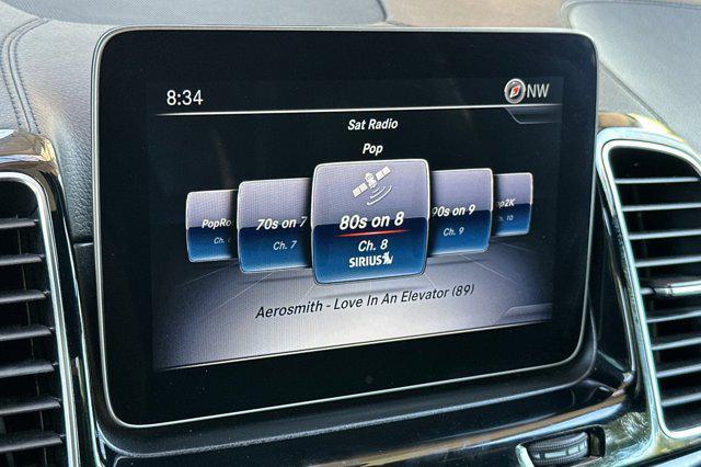 used 2019 Mercedes-Benz GLS 450 car, priced at $27,999