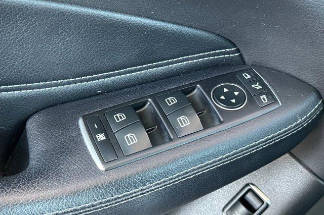 used 2019 Mercedes-Benz GLS 450 car, priced at $27,999