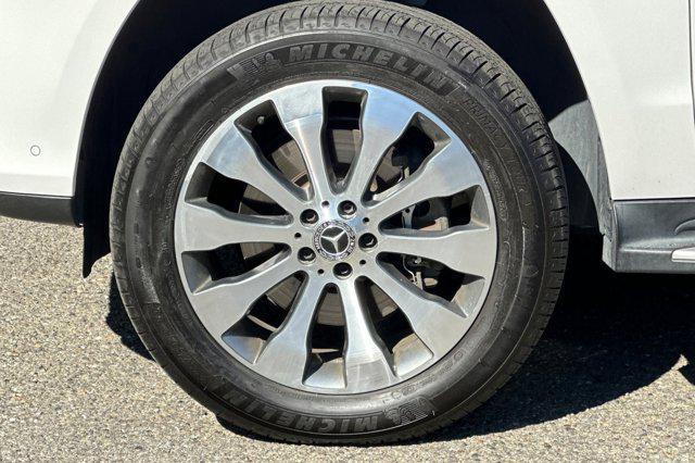 used 2019 Mercedes-Benz GLS 450 car, priced at $27,999