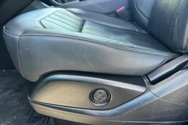 used 2019 Mercedes-Benz GLS 450 car, priced at $27,999