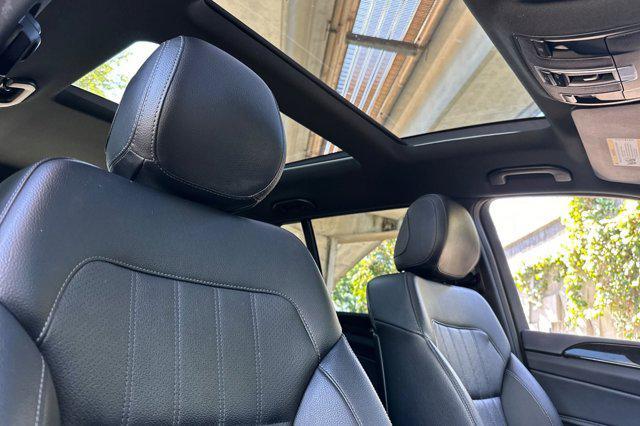 used 2019 Mercedes-Benz GLS 450 car, priced at $27,999